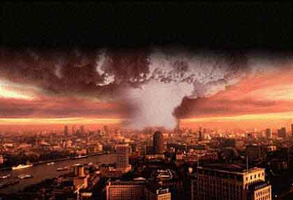 アメリカ・シンクタンク報告書、核戦争の“恐ろしい未来”を品定め  Peter Symonds_c0139575_4121826.jpg