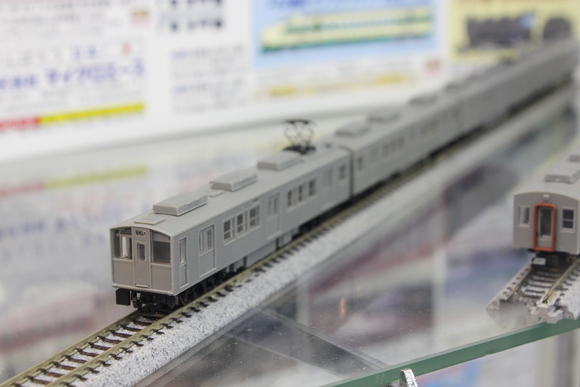 丸栄　鉄道模型展2013　_d0187275_10565266.jpg