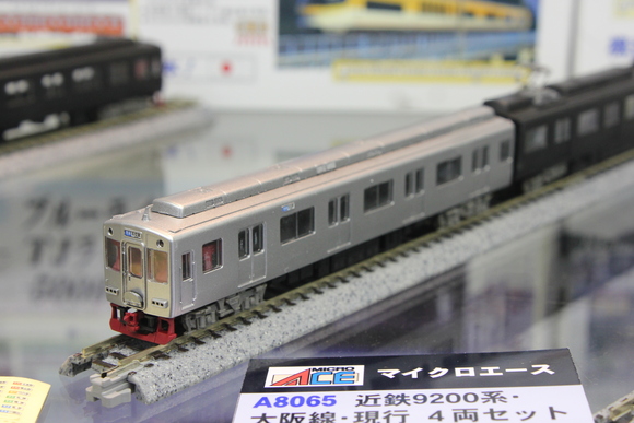 丸栄　鉄道模型展2013　_d0187275_11594059.jpg