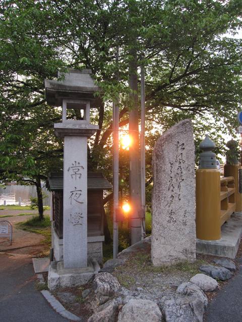 気合をおもう。（近江八幡賀茂神社の賀茂祭へ行ってきました♪）_f0203477_16483838.jpg