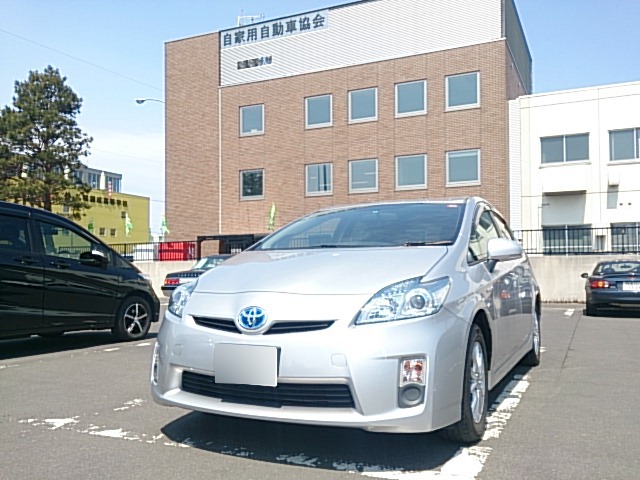 ★たくさんの作業ご依頼、ありがとうございます!!★(白石店)_c0161601_19224090.jpg