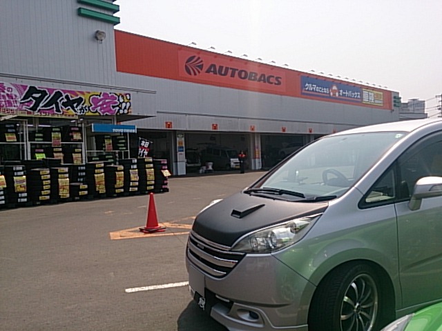 ★たくさんの作業ご依頼、ありがとうございます!!★(白石店)_c0161601_19253748.jpg