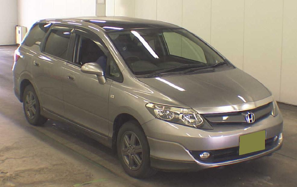 ☆本日待望のお納車!!&各種作業報告☆(伏古店)_c0161601_22233644.jpg