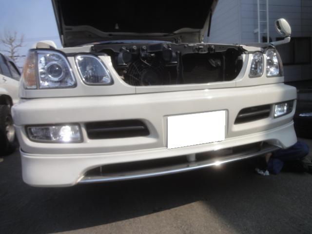 ☆本日待望のお納車!!&各種作業報告☆(伏古店)_c0161601_22244917.jpg