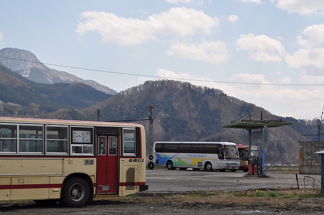 まだ終わらない旅行、飯山。_b0067012_0591517.jpg