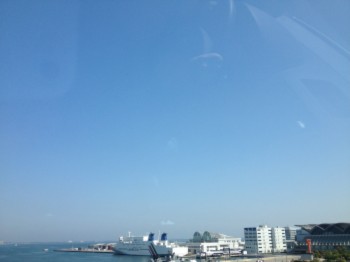 計画がスタートしました♪/「海辺の家」_e0029115_18334788.jpg