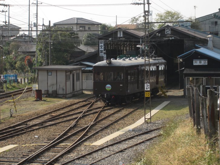 足尾鉱毒事件編(23)：大胡駅(11.11)_c0051620_662511.jpg