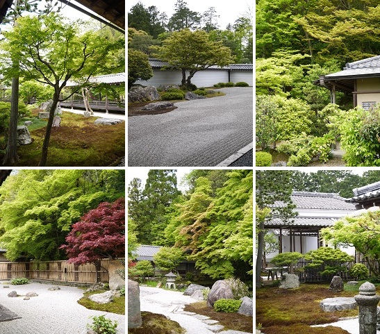 新緑の頃に・・・　　　　～南禅寺（京都）～_c0235725_121149.jpg
