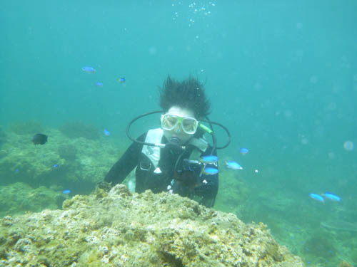 2013年5月9日(木・晴れ)甲浦_d0164831_1433650.jpg