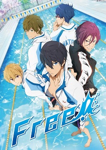 TVアニメーション「Free!」放送開始予定！_e0025035_17591066.jpg