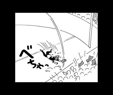 5月8日(水)【巨人-阪神】(東京ドーム)2ー3◯_f0105741_1593440.jpg