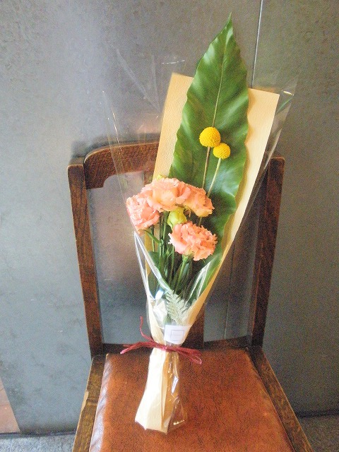 FOR MY MOTHER from YOU!_b0173442_1519532.jpg