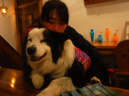 セタ~☆_b0207642_17444722.jpg