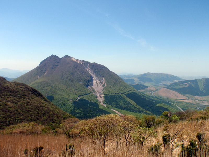 内山　（別府）　_b0168843_18411851.jpg