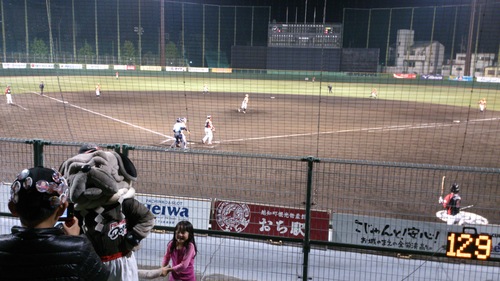 ゴールデンな。。。Ⅱ_e0288544_14103926.jpg