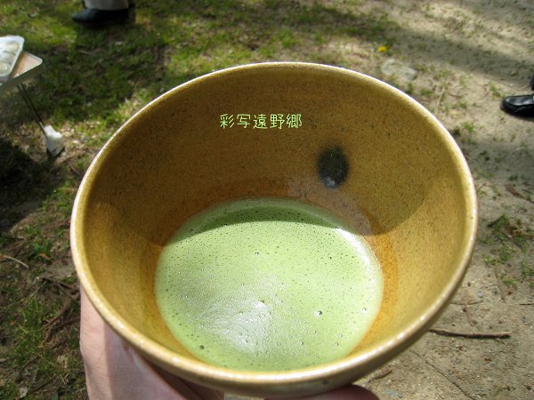 一杯のお茶_f0113163_22511930.jpg