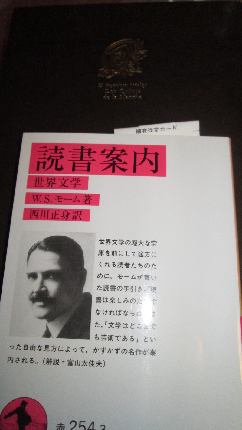 最近の読書_d0159273_7172666.jpg