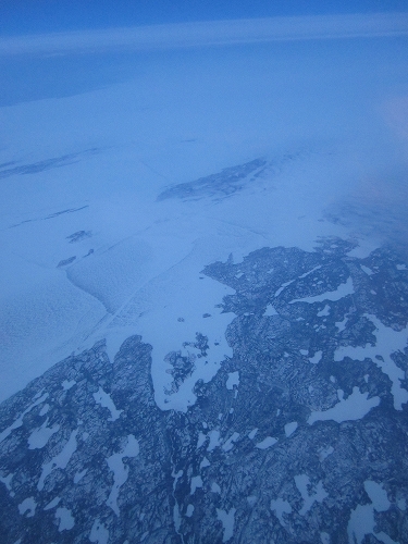 2013.GW Chicago&N.Y旅行記 往路の空港と機内食_a0133679_2322313.jpg