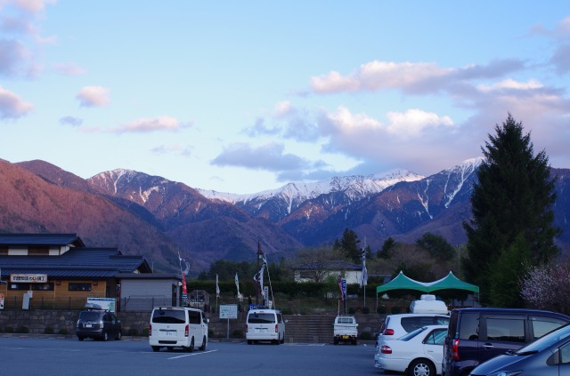 長野　木曽の旅　２_c0213585_2014881.jpg