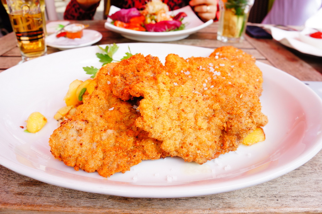 ベルリンで食べたかったもの!_c0180686_1883914.jpg