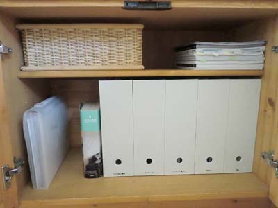 無印良品の収納用品で本の整理収納_c0293787_10421734.jpg
