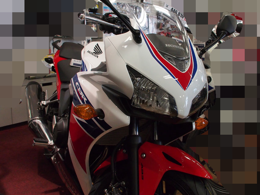 2013 HONDA CBR400R_d0244687_20483524.jpg