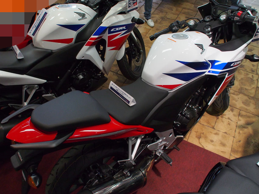 2013 HONDA CBR400R_d0244687_21162698.jpg