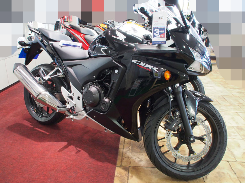 2013 HONDA CBR400R_d0244687_21335730.jpg