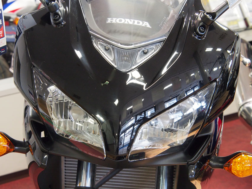 2013 HONDA CBR400R_d0244687_21353740.jpg