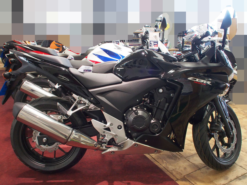 2013 HONDA CBR400R_d0244687_21354944.jpg