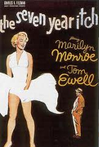 NYの地下鉄の駅構内でマリリン・モンローさんの写真展、Marilyn in New York_b0007805_12121741.jpg