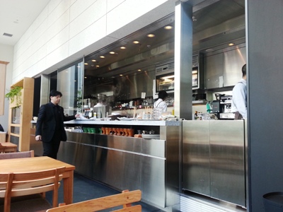 大阪のランチ_b0122805_17541246.jpg
