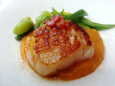 大阪のランチ_b0122805_17543998.jpg