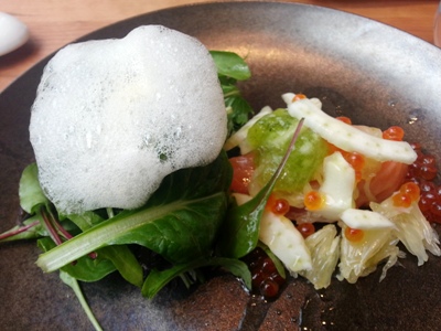 大阪のランチ_b0122805_17545977.jpg