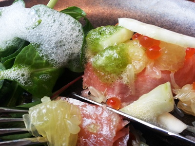大阪のランチ_b0122805_17551693.jpg