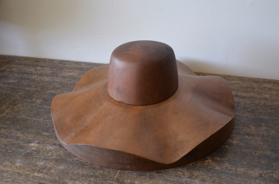 帽子ブリム木型 - その他
