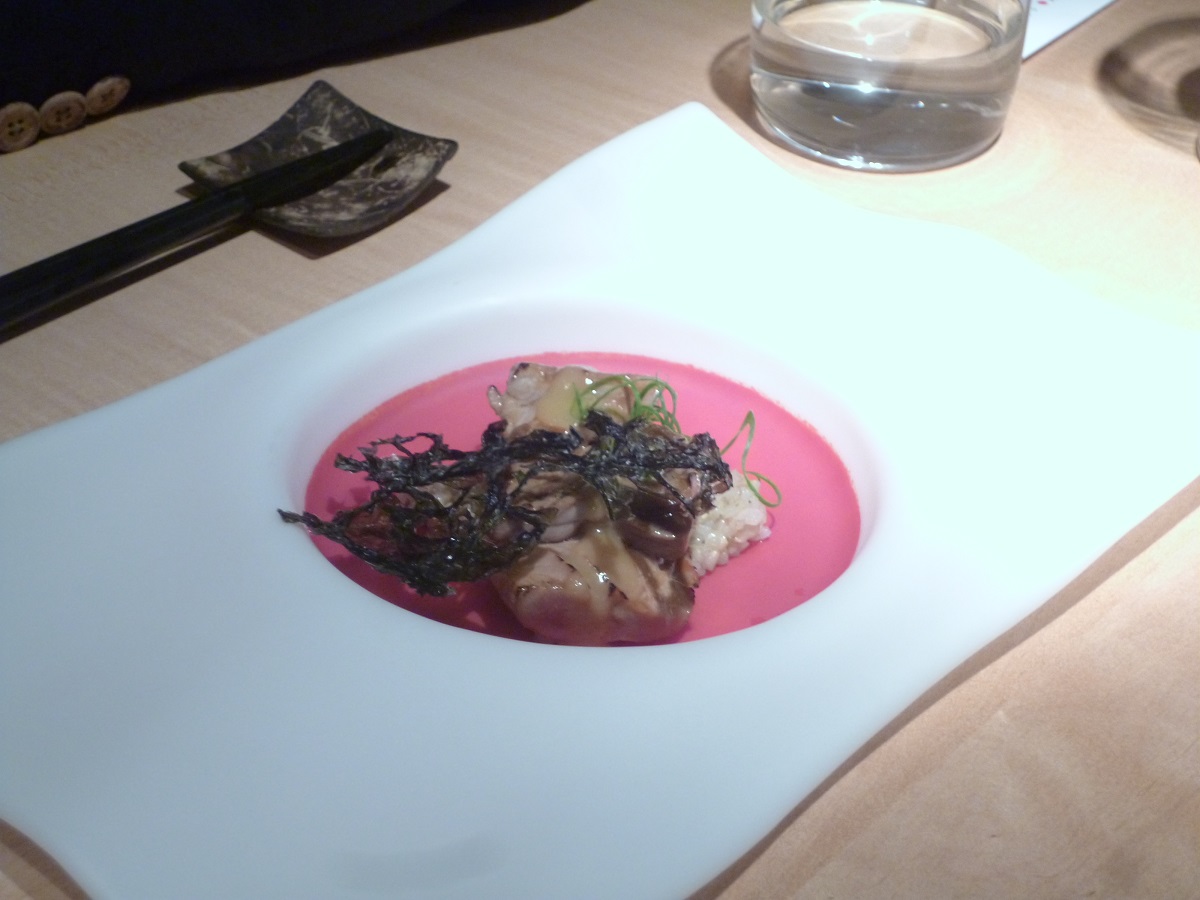 バルセロナの日本レストランまとめ てくてくバルセロナ バルセロナの日本レストランまとめ てくてくバルセロナ