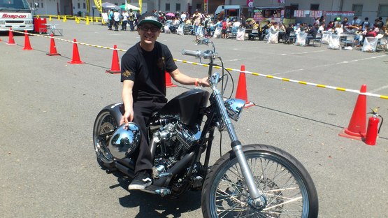 GWは_e0269313_2239370.jpg