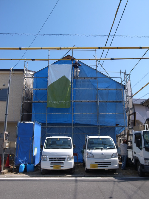 オグリの家_f0150413_7181933.jpg