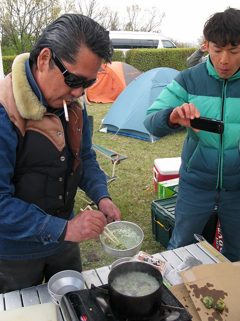 阿蘇 CHOPPER MEETING FINAL No.2 会場編_a0110720_19203515.jpg
