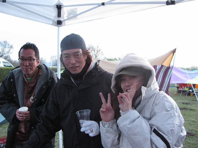 阿蘇 CHOPPER MEETING FINAL No.2 会場編_a0110720_19375055.jpg