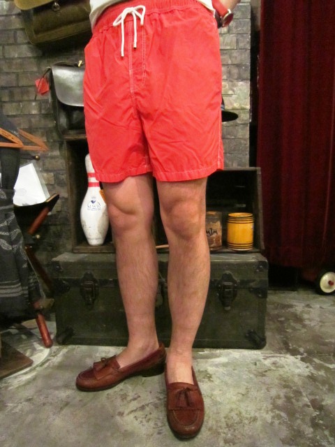 GERRY ST.TROPEEZ \"SURF SHORTS\" ご紹介_f0191324_9533868.jpg