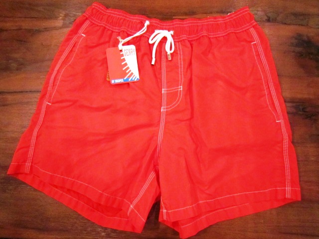 GERRY ST.TROPEEZ \"SURF SHORTS\" ご紹介_f0191324_954284.jpg