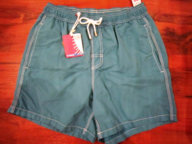 GERRY ST.TROPEEZ \"SURF SHORTS\" ご紹介_f0191324_9544193.jpg