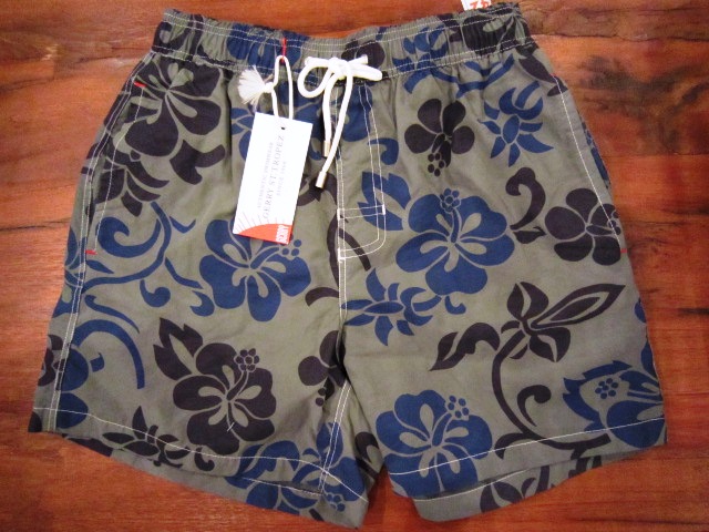 GERRY ST.TROPEEZ \"SURF SHORTS\" ご紹介_f0191324_9551656.jpg