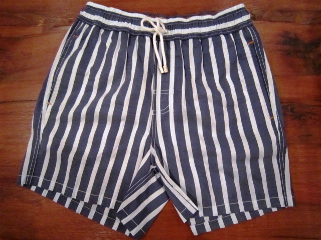 GERRY ST.TROPEEZ \"SURF SHORTS\" ご紹介_f0191324_9555359.jpg