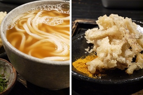 納得!! ~山元麺蔵 (京都) ~_c0235725_12525817.jpg