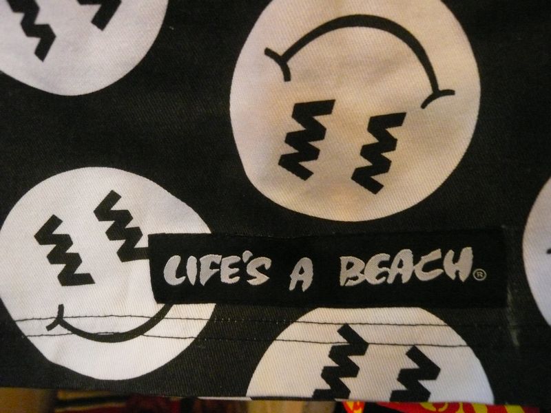 LIFE\'S A BEACH 入荷_d0299626_19195382.jpg