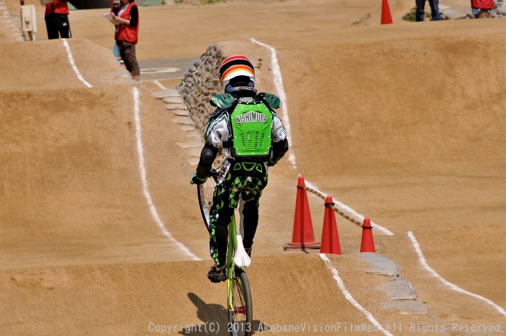 JBMXFシリーズ第1戦（西日本シリーズ第1戦）VOL16：予選その１_b0065730_22375832.jpg