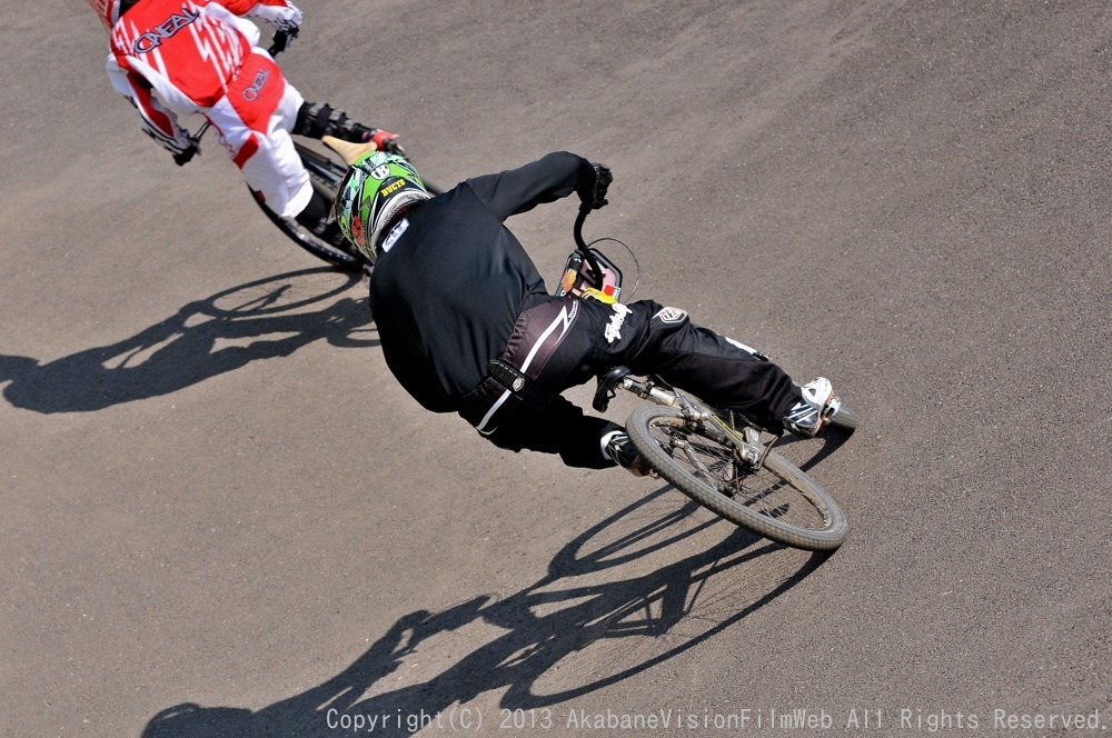 JBMXFシリーズ第1戦（西日本シリーズ第1戦）VOL16：予選その１_b0065730_22382910.jpg